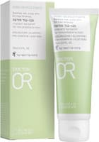 F FACE SEBO OR NEW סבו עור רגיל אדמומי ומגורה קרם לחות לעור רגיש DR