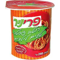 רוטב פסטה לילדים פריניר 240 גרם