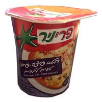 רוטב פיצה פיתה פריניר 240 גרם