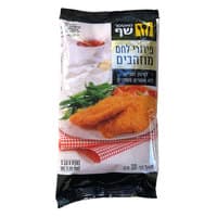 פירורי לחם מוזהבים מאסטר שף 320 גרם