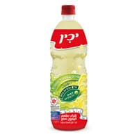 סירופ בטעם לימונענע דיאט יכין 1 ליטר