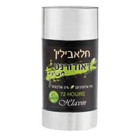 דאודורנט סטיק חלאבילין לבית השחי 72 שעות חלאבין 60 מ"ל