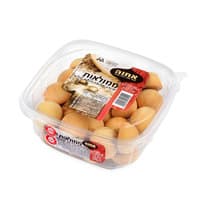 עוגיות ממולאות שוקולד אחוה 600 גרם