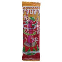 שטיחים בטעם תות, 20 גרם
