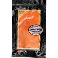 סלמון מעושן בואקום מצונן סלטי שמיר 100 גרם