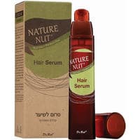 סרום לשיער סדרת האגוזים נייצ'ר נאט 50 מ"ל