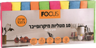 מטליות מיקרופייבר לניקוי כללי, 10 יחידות
