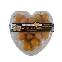 שרי צהוב יח'