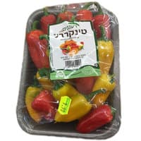 פלפל טינקרבל