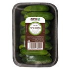 מלפפון בייבי א.אדמה יחידה