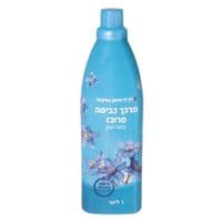 מרכך כביסה מרוכז כחול רענן רמי לוי 1 ליטר