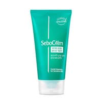 סבוקלם סבון פנים לעור רגיש קלאסיק, 90 מ"ל