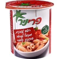 רוטב עגבניות מתובל לפסטה בסגנון קלאסי פריניר 240 גרם
