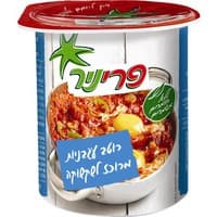 רוטב עגבניות מרוכז לשקשוקה פריניר 230 גרם
