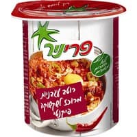 רוטב עגבניות מרוכז לשקשוקה פיקנטי פריניר 230 גרם