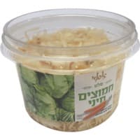 סלט חמוצים סיניים סלטי שמיר 400 גרם
