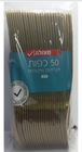 כפות זהב, 50 יחידות