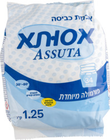 אבקת כביסה אסותא 1.25 קילו
