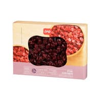 חמוציות מיובשות חתוכות מיה 250 גרם