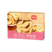 תפוחים מיובשים