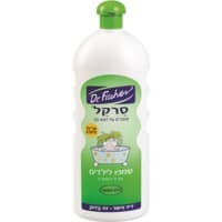 שמפו לילדים סרקל 1 ליטר