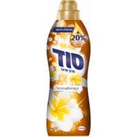 מרכך כביסה מרוכז ארומתרפי סוד 900 מ"ל