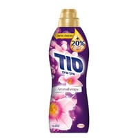 מרכך כביסה מרוכז סגול ארומתרפי סוד 900 מ"ל