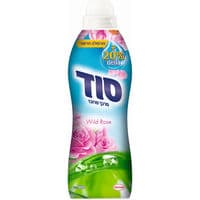 מרכך כביסה מרוכז ויילד רוז סוד 900 מ"ל