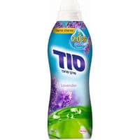 מרכך כביסה מרוכז לבנדר סוד 900 מ"ל