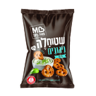 בייגלה שטוחלה ניגובים עם מלח מאיר בייגל 330 גרם
