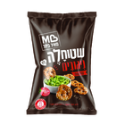 בייגלה שטוחלה ניגובים עם שומשום מאיר בייגל 330 גרם