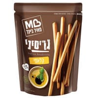 גריסיני קלאסי מאיר בייגל 200 גרם
