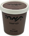 גלידת סורבה בטעם שוקולד מיסו תמרה 350 גרם