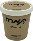 אייס קפה בננה, 425 גרם