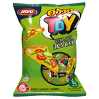 סוכריות סודה בצורת פיצה טוי גוגלס טעמן 18 * 10 גרם