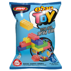 סוכריות סודה בצורת קוביות טוי גוגלס טעמן 20 * 12 גרם