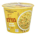 נודלס אטריות בטעם עוף רמי לוי 65 גרם