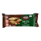גלילי וופל במילוי רקם אגוזי לוז עם קקאו השחר העולה 145 גרם