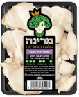 פטריות יער מרינה פטריות הגליל 200 גרם