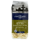 אטריות ביצים רחבות להקפצה מזרח ומערב 400 גרם