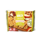 קרקרים במליחות מעודנת צ'וקטה 500 גרם