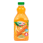 מיץ תפוזים וגזר, 1 ליטר