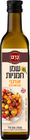 שמן חמניות בכבישה קרה כרם אורגני, 750 מ"ל