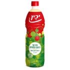 סירופ דיאט בטעם תפוחים יכין 1 ליטר