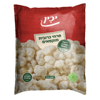 פרחי כרובית קפואים יכין, 600 גרם