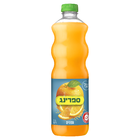 משקה קל בטעם תפוזים ספרינג 1.5 ליטר