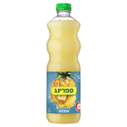 משקה קל אננס בננה ספרינג 1.5 ליטר