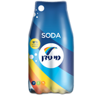 סודה מי עדן 4 * 1 ליטר