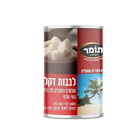 לבבות דקל חתוך רבעים תומר 400 גרם