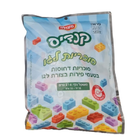 קנדיס סוכריות לגו בטעמי פירות, 18 יחידות